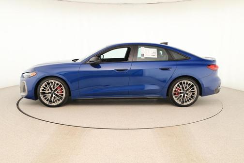 2025 Audi S5 3.0T quattro Premium