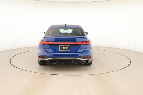 2025 Audi S5 3.0T quattro Premium