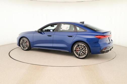 2025 Audi S5 3.0T quattro Premium
