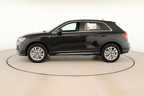 2025 Audi Q3 45 S line Premium