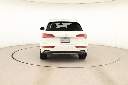 2023 Audi Q5 40 Premium