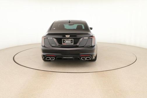2023 Cadillac CT5-V V-Series