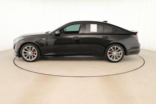 2023 Cadillac CT5-V V-Series