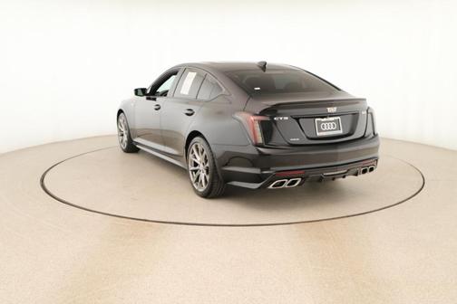 2023 Cadillac CT5-V V-Series