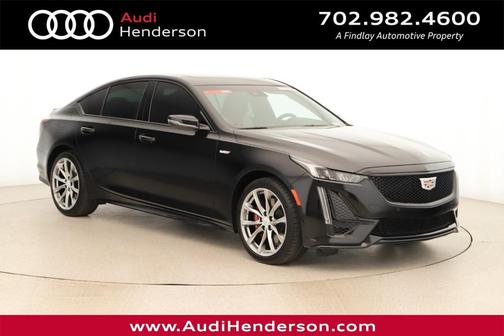 2023 Cadillac CT5-V V-Series