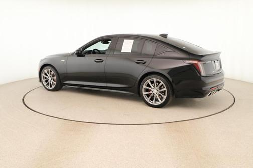 2023 Cadillac CT5-V V-Series