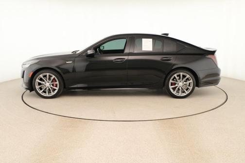 2023 Cadillac CT5-V V-Series
