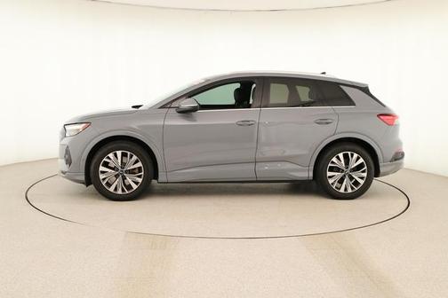 2023 Audi Q4 e-tron 40 Premium Plus