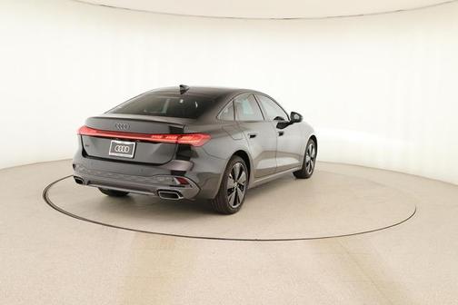 2025 Audi A5 2.0T quattro Premium