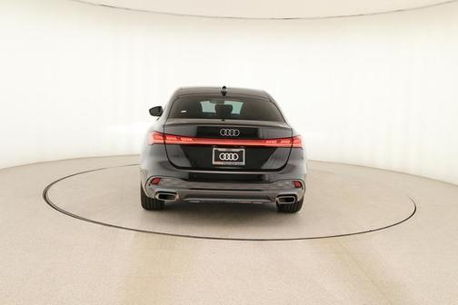 2025 Audi A5 2.0T quattro Premium