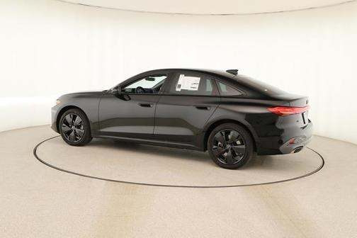 2025 Audi A5 2.0T quattro Premium