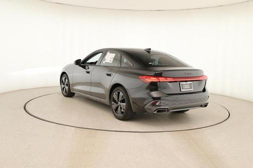 2025 Audi A5 2.0T quattro Premium