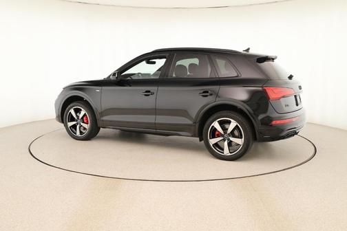 2024 Audi Q5 45 S line quattro Premium