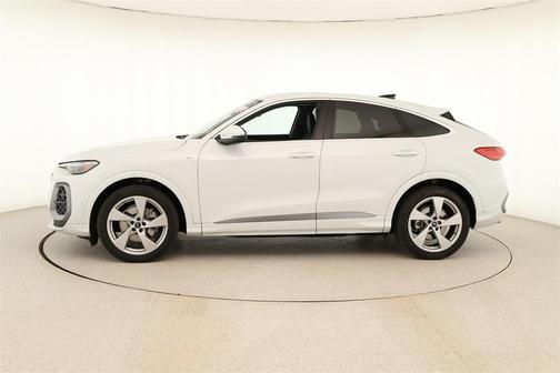 2025 Audi Q5 2.0T Premium