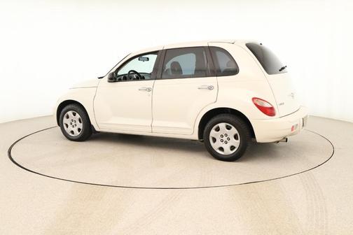 2009 Chrysler PT Cruiser LX