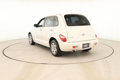 2009 Chrysler PT Cruiser LX