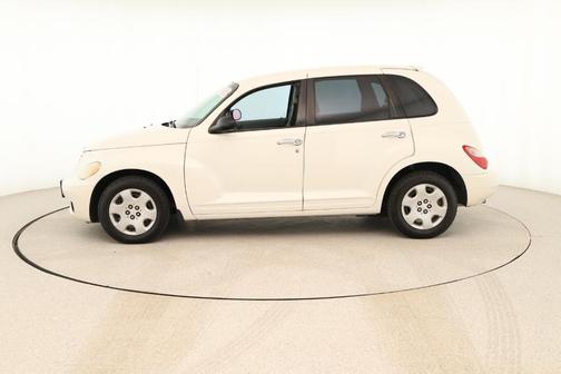 2009 Chrysler PT Cruiser LX