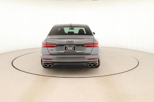 2022 Audi S6 2.9T Premium Plus