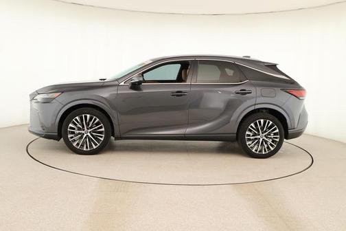 2025 Lexus RX 350h Premium Plus