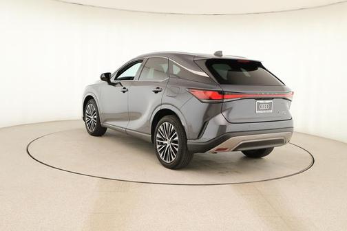 2025 Lexus RX 350h Premium Plus