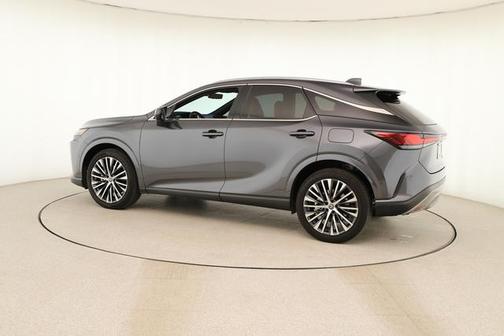 2025 Lexus RX 350h Premium Plus