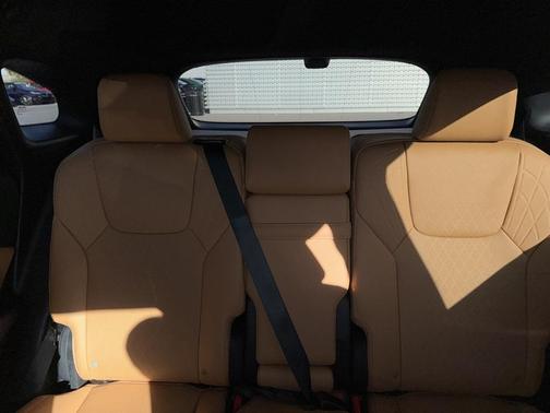 2025 Lexus RX 350h Premium Plus