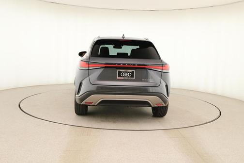 2025 Lexus RX 350h Premium Plus