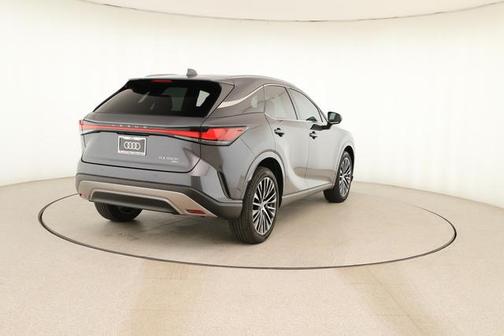 2025 Lexus RX 350h Premium Plus