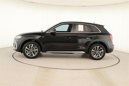 2023 Audi Q5 45 S line quattro Premium