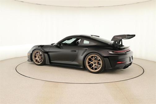 2025 Porsche 911 GT3 RS