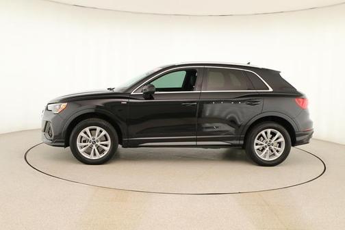 2021 Audi Q3 45 S line Premium