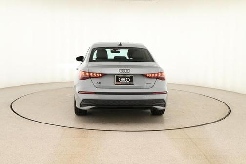 2026 Audi A3 2.0T Premium