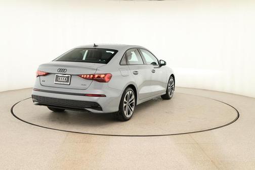 2026 Audi A3 2.0T Premium