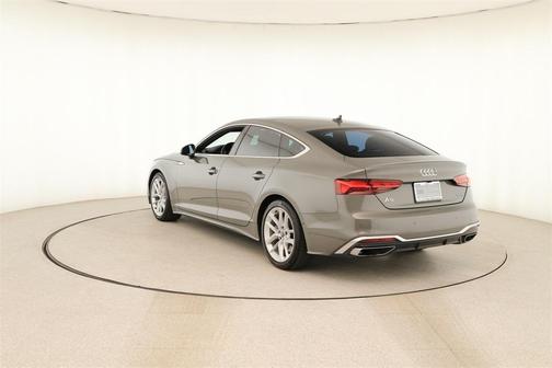 2023 Audi A5 45 S line Prestige