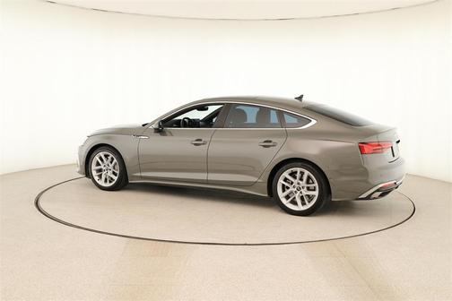 2023 Audi A5 45 S line Prestige