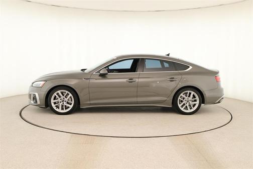2023 Audi A5 45 S line Prestige