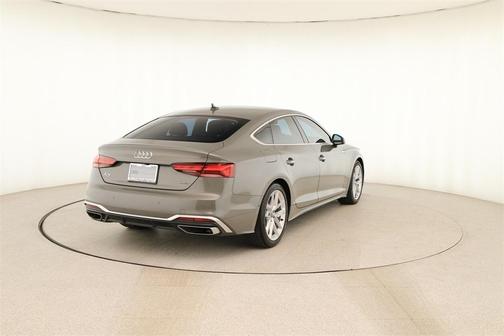 2023 Audi A5 45 S line Prestige