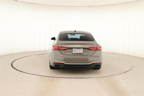 2023 Audi A5 45 S line Prestige