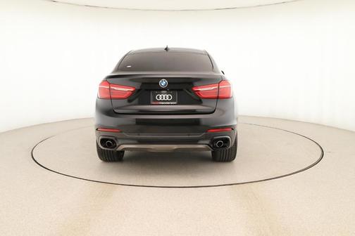 2016 BMW X6 sDrive35i