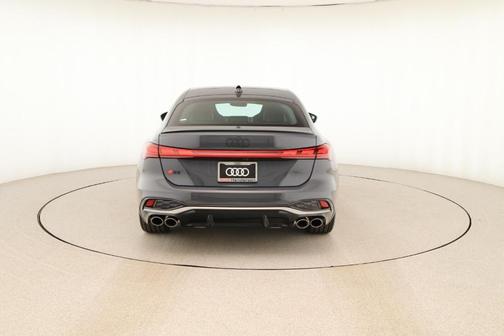 2025 Audi S5 3.0T quattro Premium