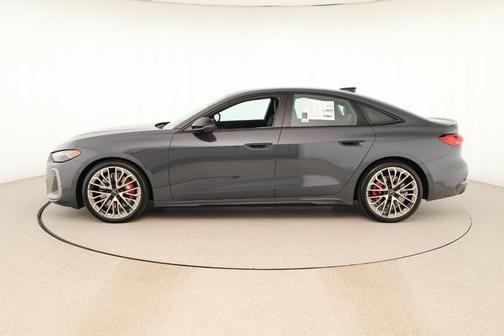 2025 Audi S5 3.0T quattro Premium