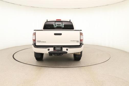 2013 Toyota Tacoma