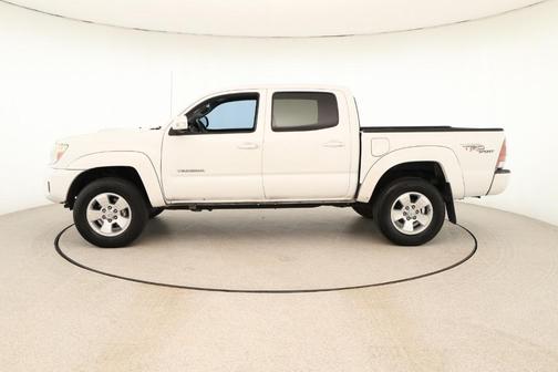 2013 Toyota Tacoma