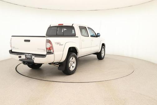 2013 Toyota Tacoma