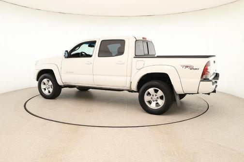 2013 Toyota Tacoma