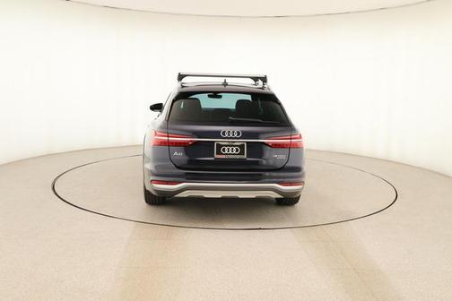 2020 Audi A6 allroad 3.0T Premium Plus