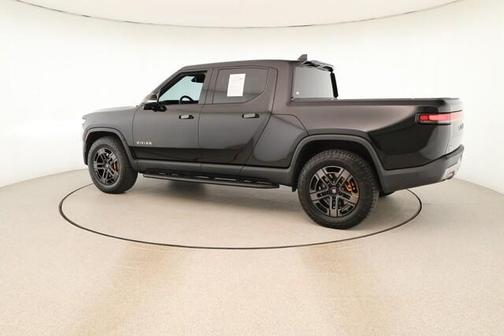 2022 Rivian R1T Launch Edition