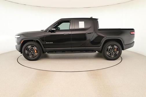2022 Rivian R1T Launch Edition