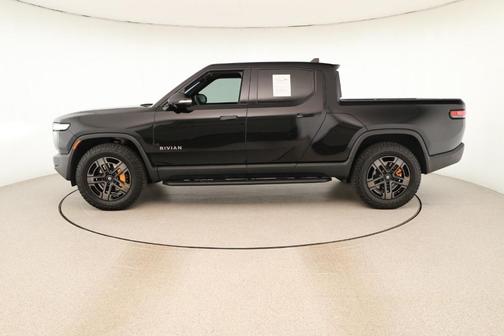 2022 Rivian R1T Launch Edition