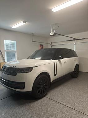 2025 Land Rover Range Rover P530 SE 7 Seat